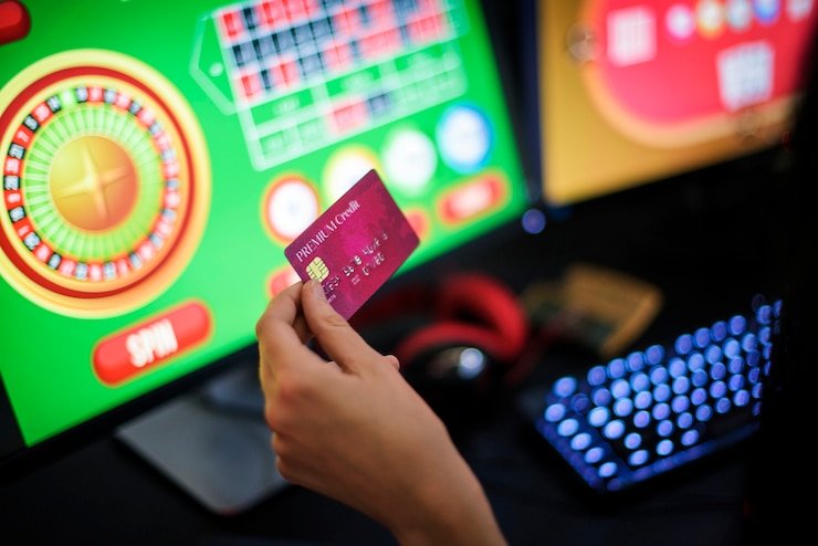 games 1234 Live Casino Tables